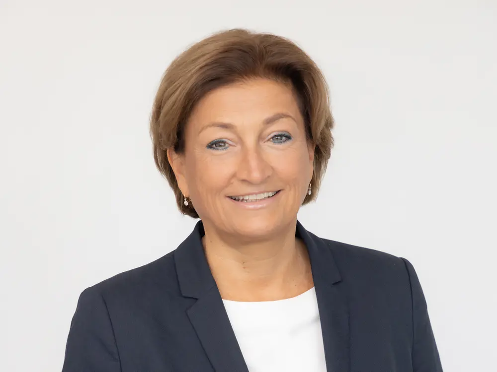 
Mag. Birgit Rechberger-Krammer
Präsidentin von Henkel in Österreich
Senior Corporate Vice President Henkel Consumer Brands Europe