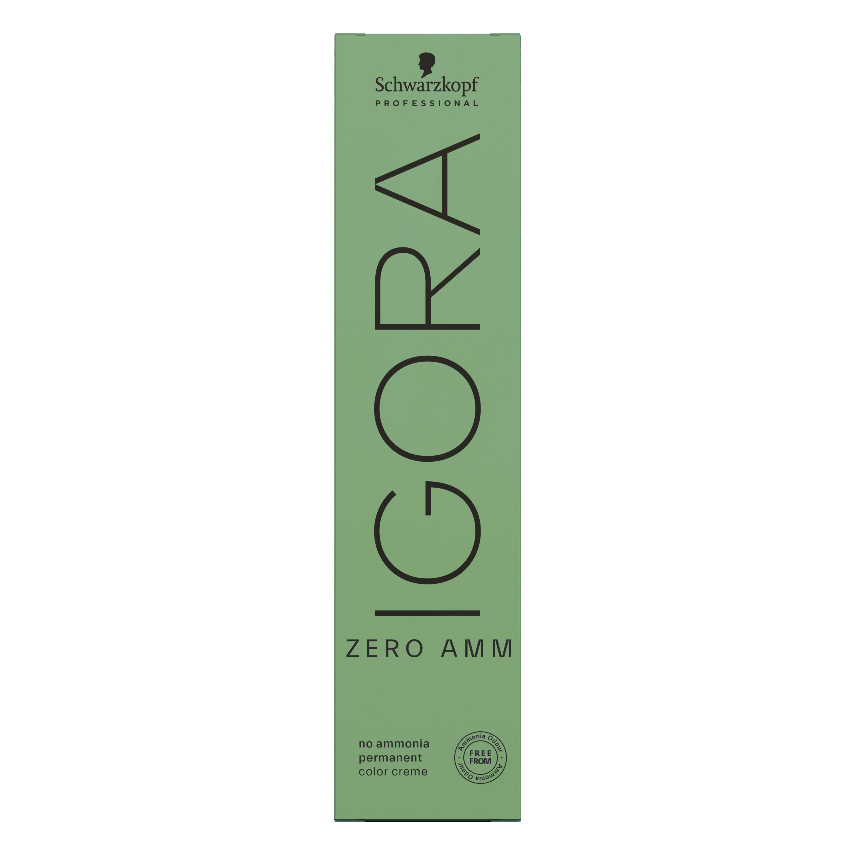 Schwarzkopf Professional erweitert IGORA ZERO AMM auf 52 Nuancen
