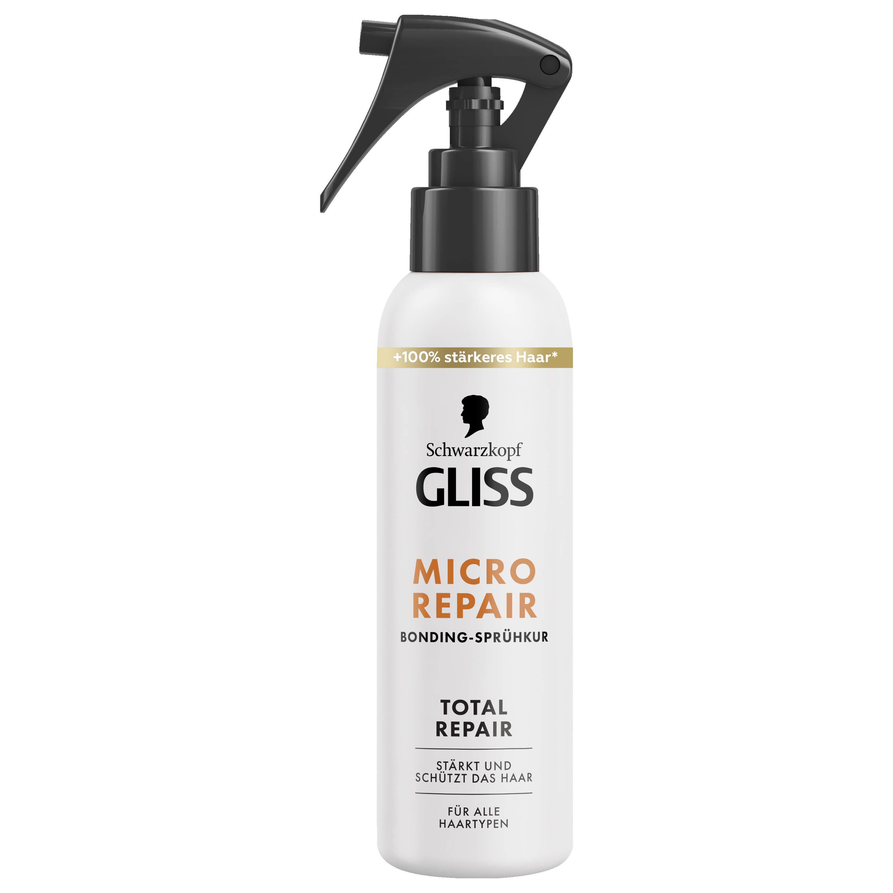 GLISS Total Repair Bonding Sprühkur