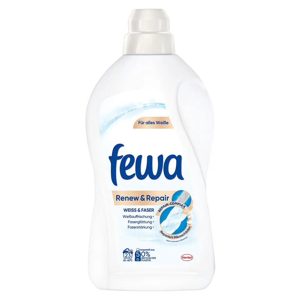 Fewa Renew & Repair