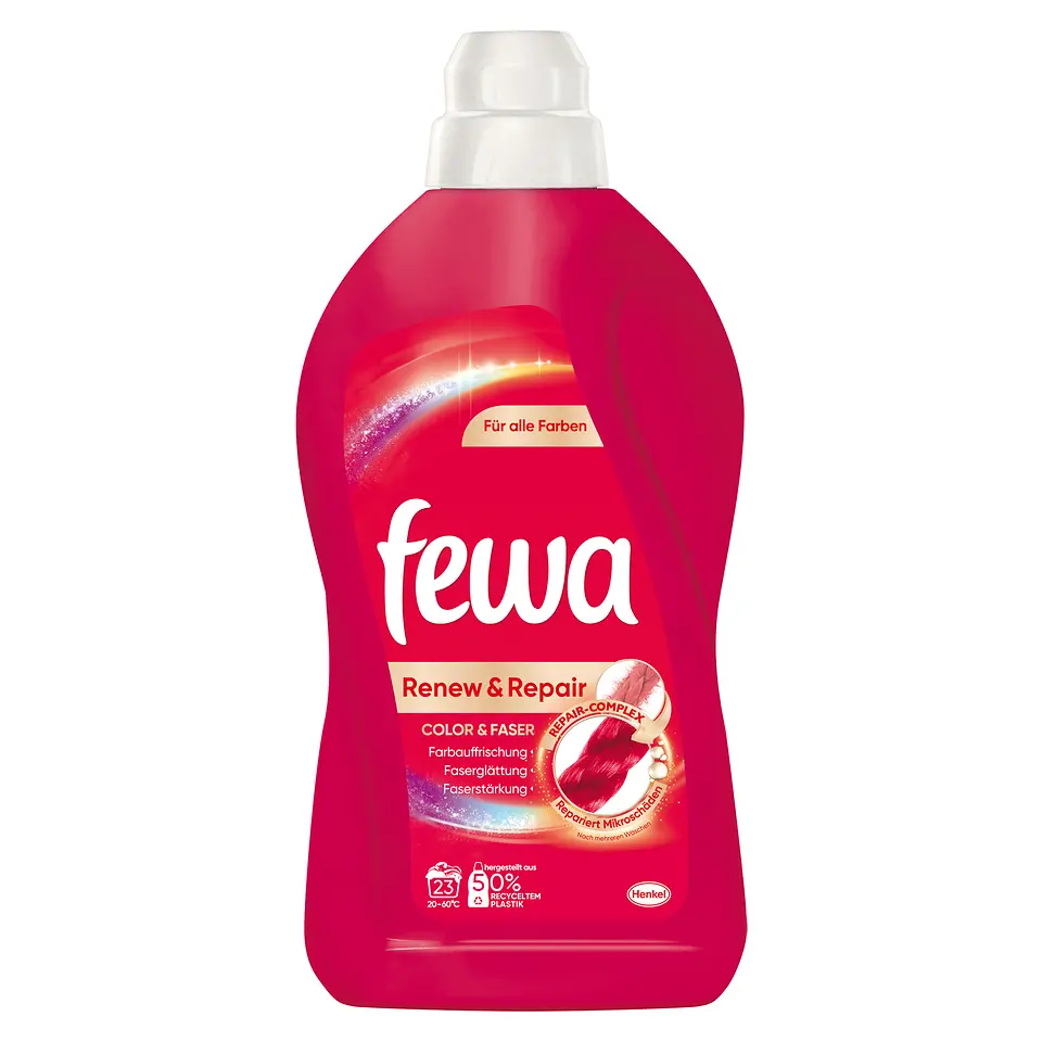 Fewa Renew & Repair