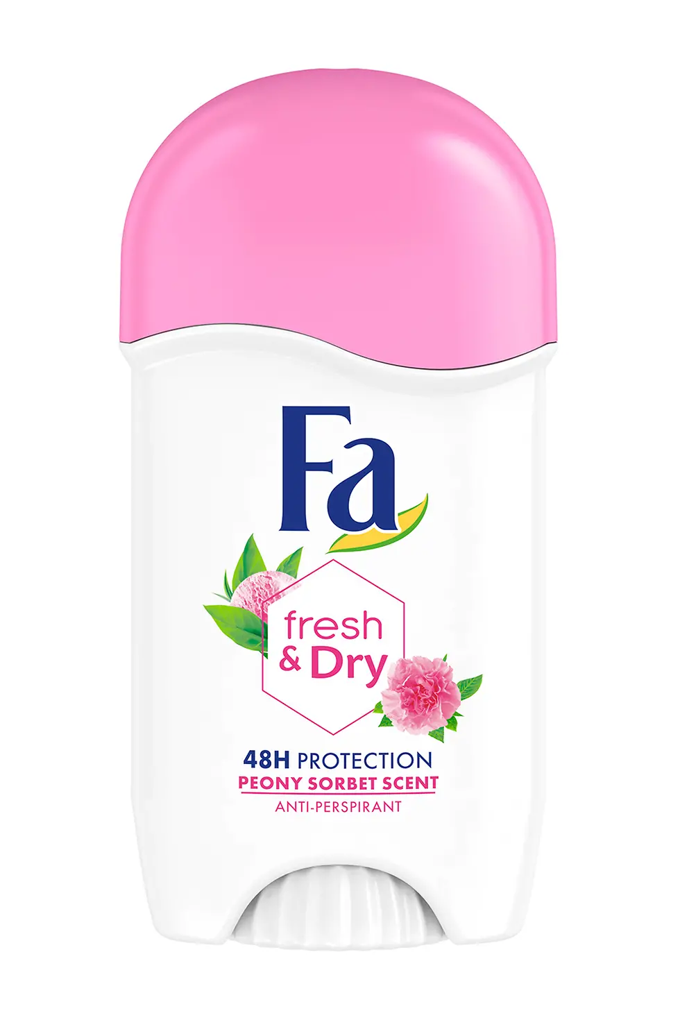 Fa Anti-Transpirant Stick Fresh & Dry