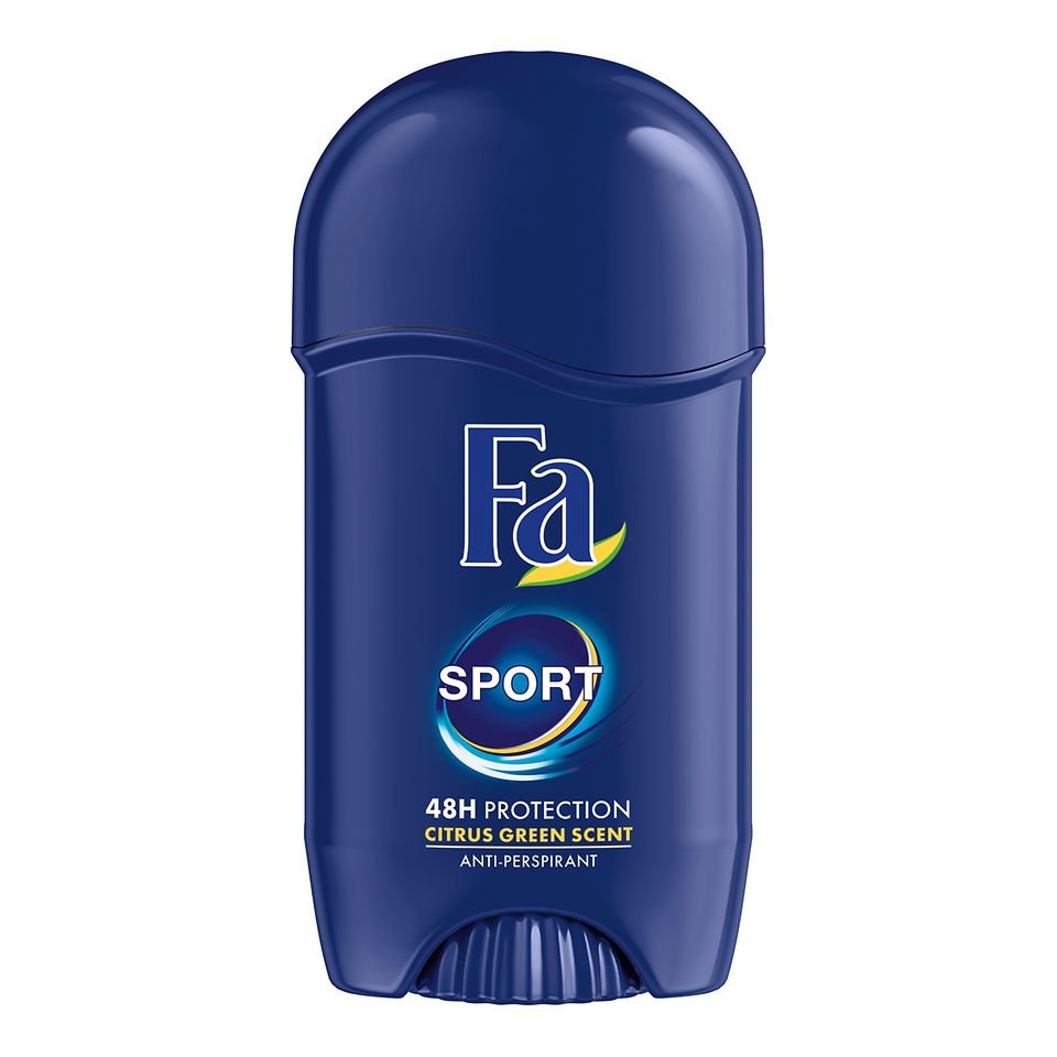 Fa Anti-Transpirant Stick Sport