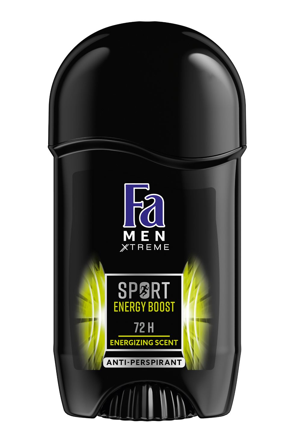 Fa Men Anti-Transpirant Stick Sport Energy Boost