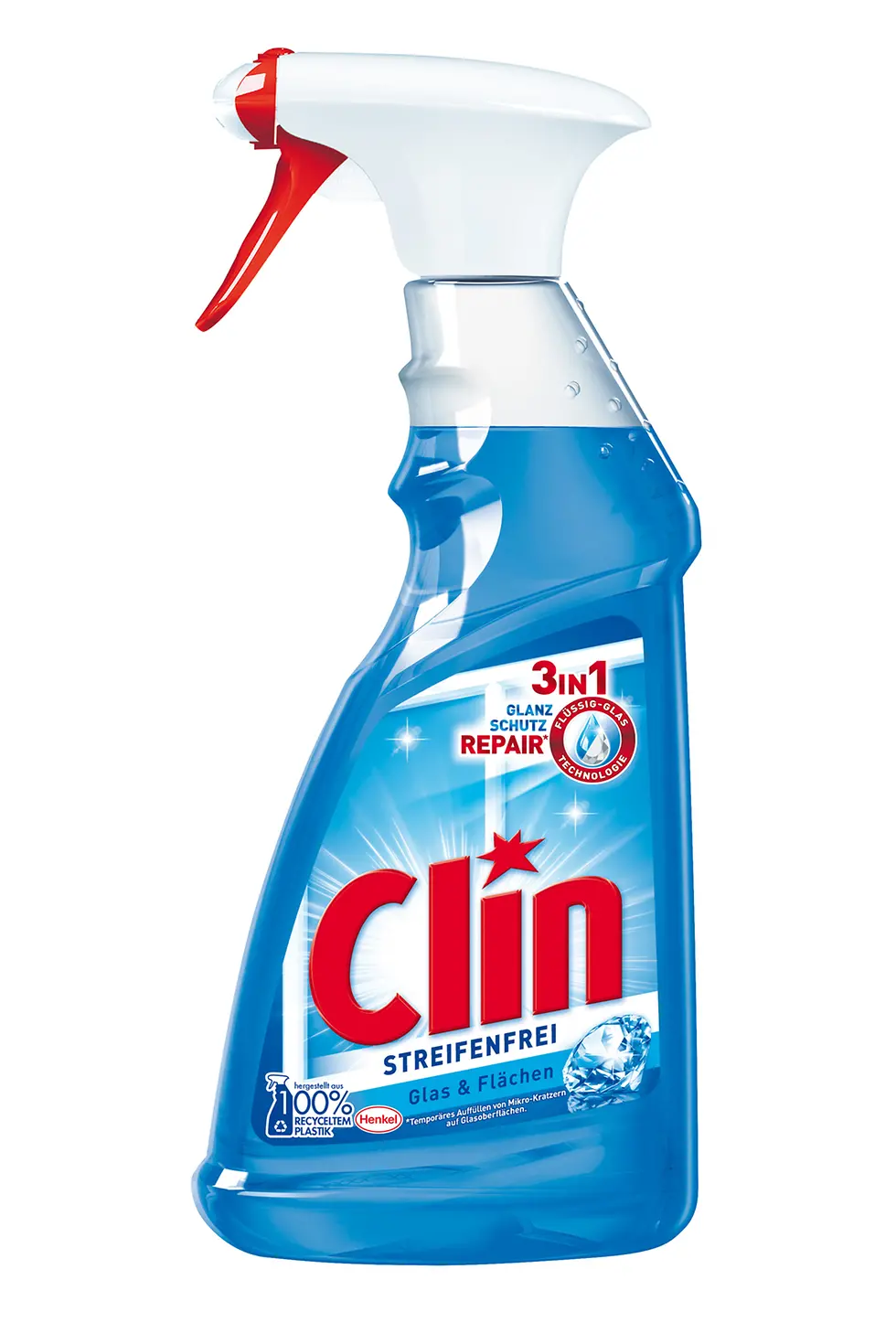 Clin Glas&Flächen