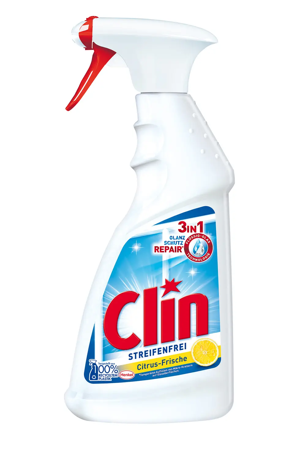 Clin Citrus-Frische