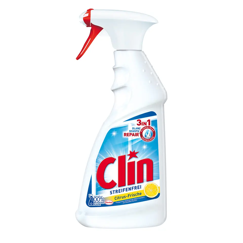 Clin Citrus-Frische