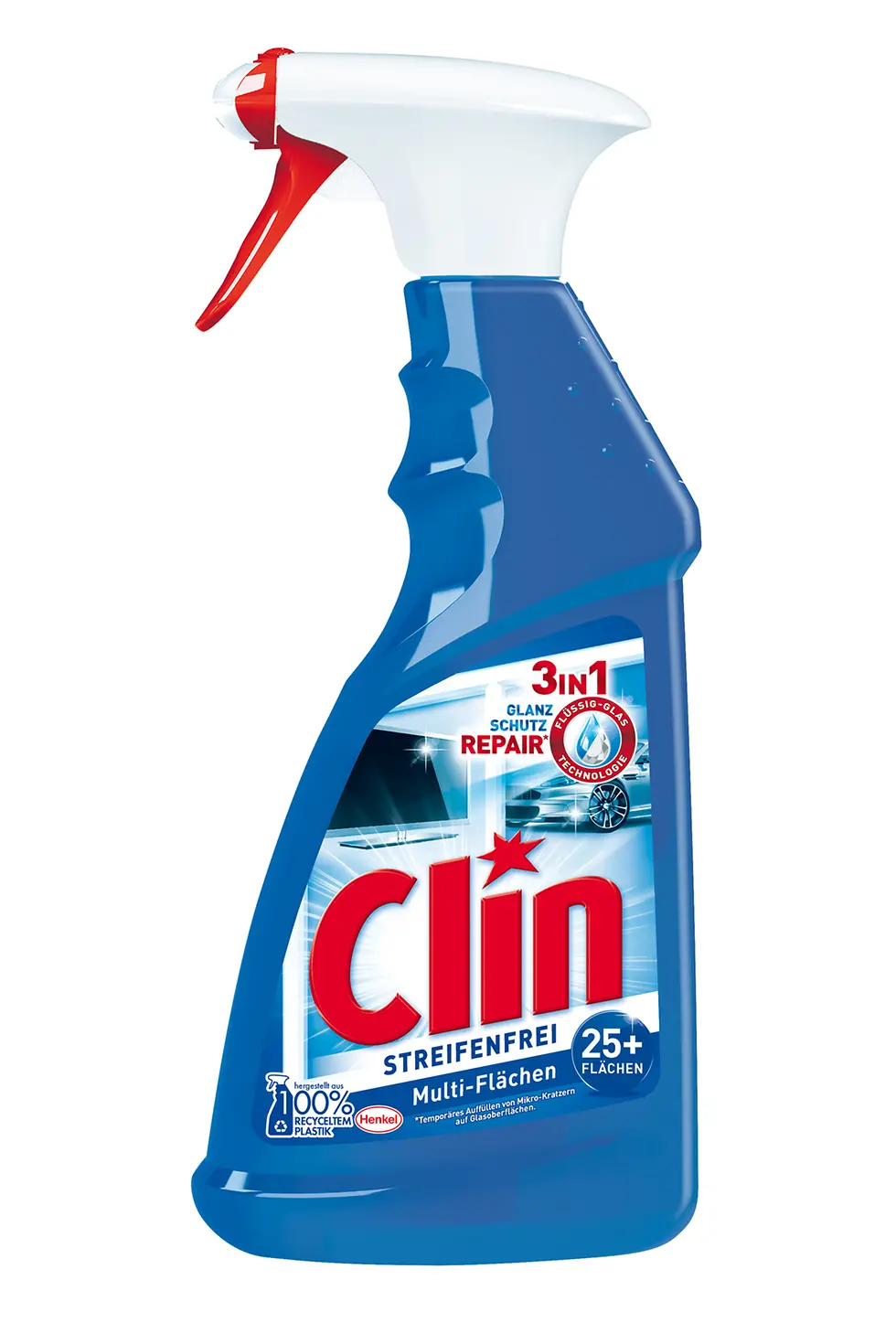 Clin Multi-Flächen