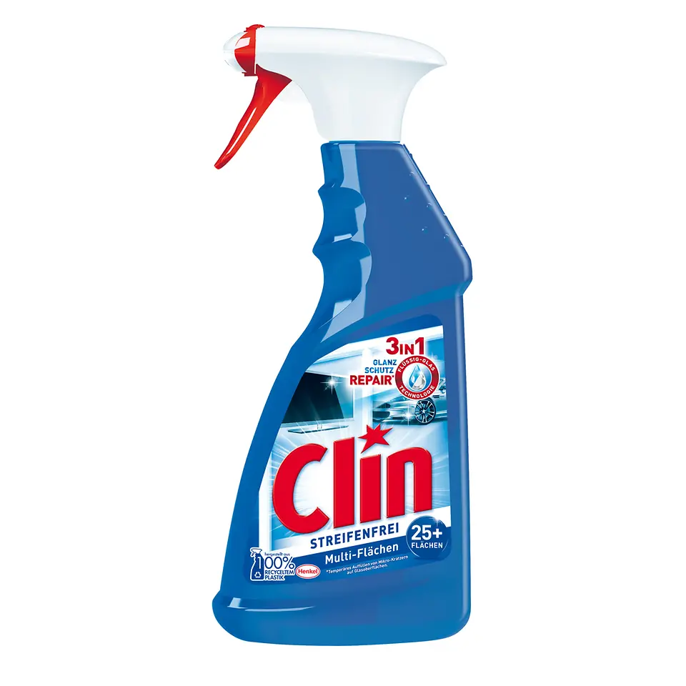 Clin Multi-Flächen