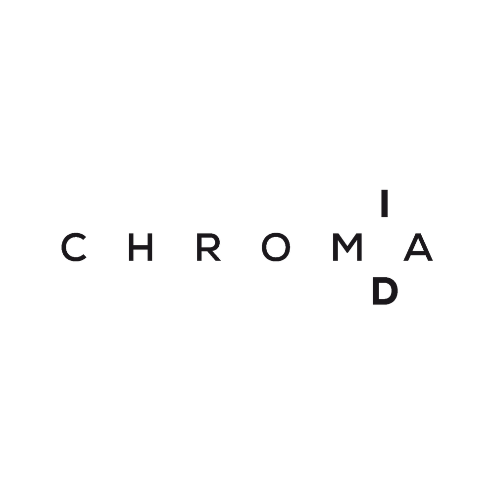 Chorma ID logo