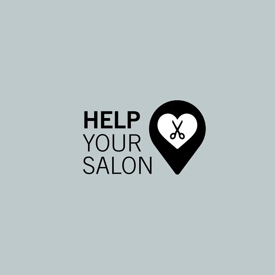 HelpYourSalon.de ist eine Solidaritäts-Initiative für Friseure.