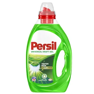 Persil Gel