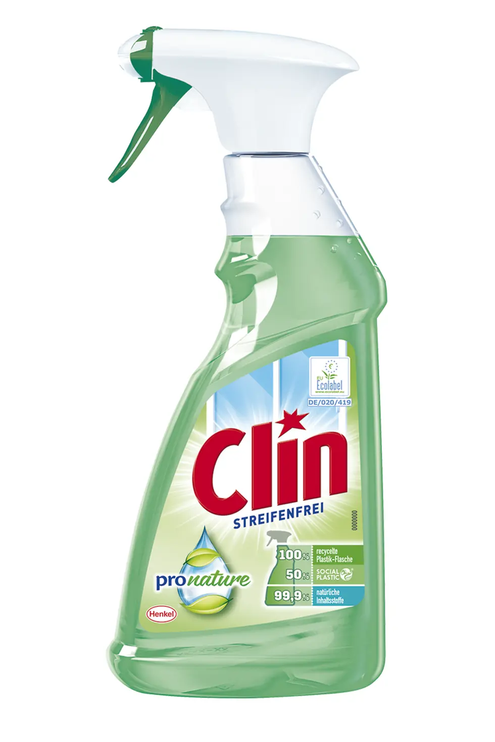 Clin ProNature