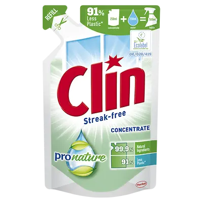 Clin ProNature