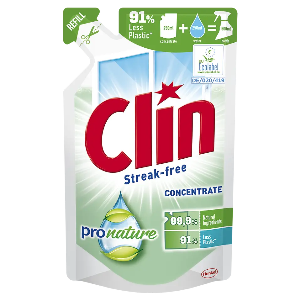 Clin ProNature