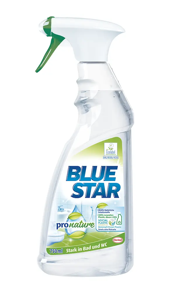 Blue Star Kraft-Aktiv ProNature
