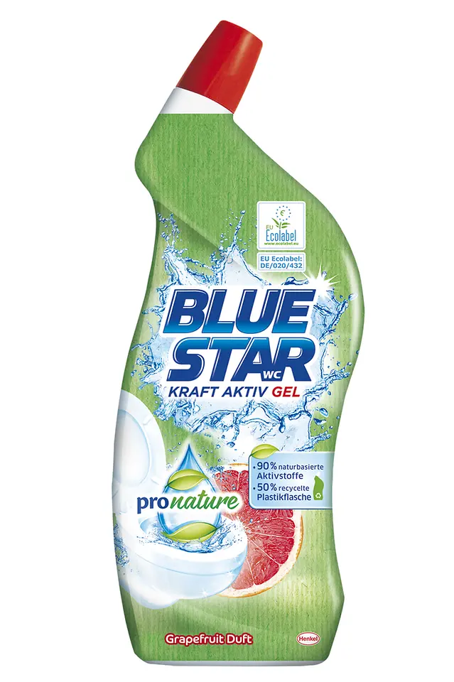 Blue Star Kraft-Aktiv ProNature