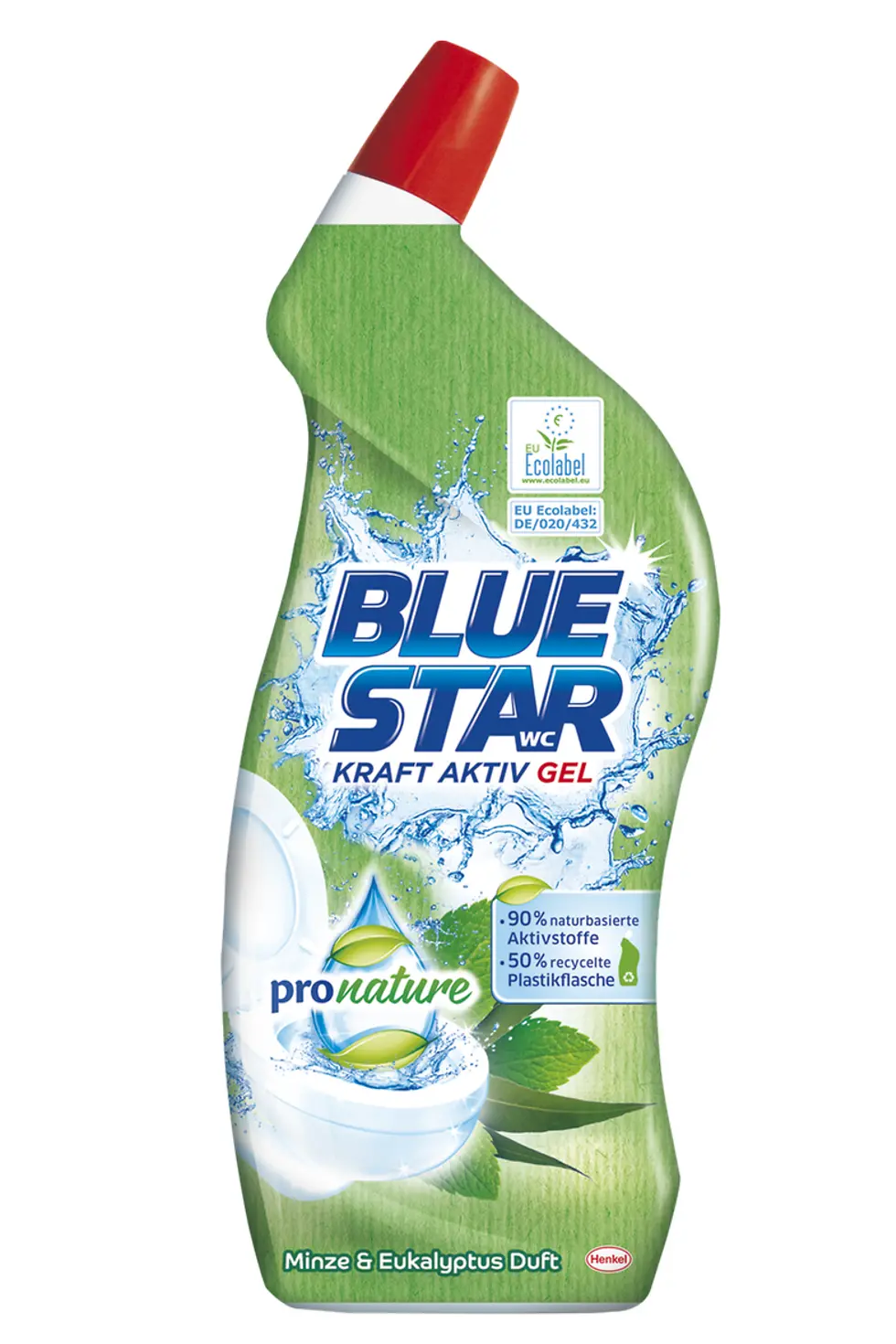 Blue Star Kraft-Aktiv ProNature