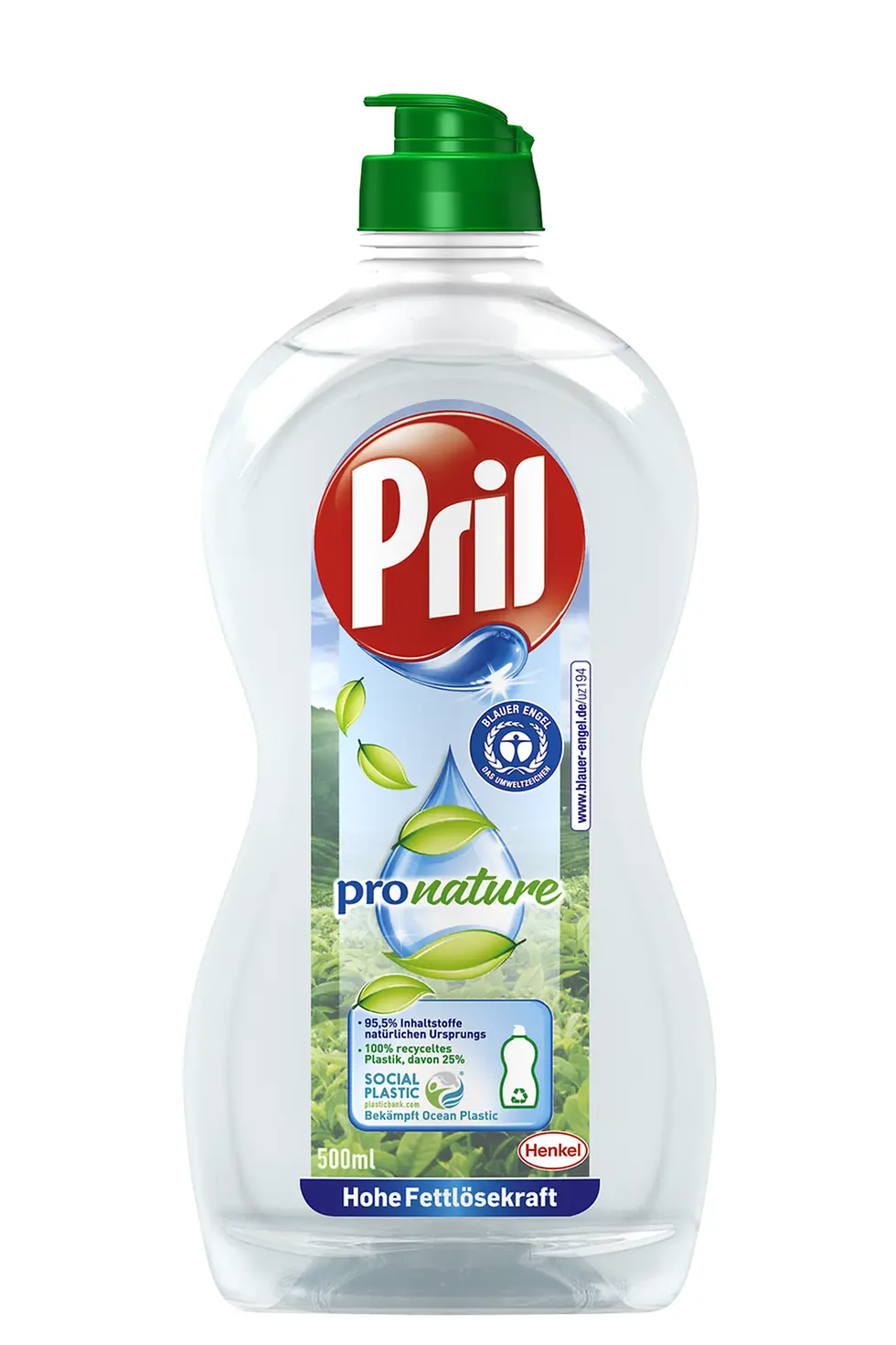 Pril ProNature