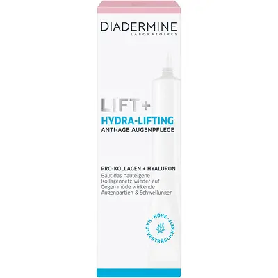 Diadermine Lift+ Hydra-Lifting Anti-Age Augenpflege