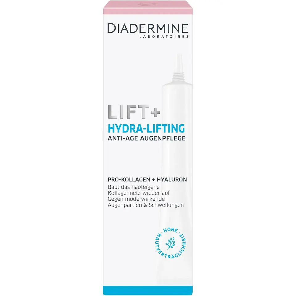 Diadermine Lift+ Hydra-Lifting Anti-Age Augenpflege