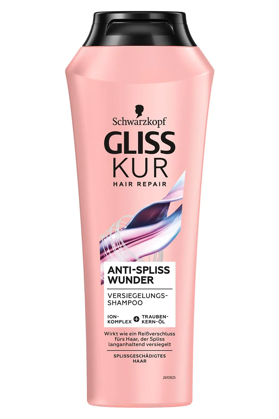 Gliss Kur Anti-Spliss Wunder Versiegelungs-Shampoo
