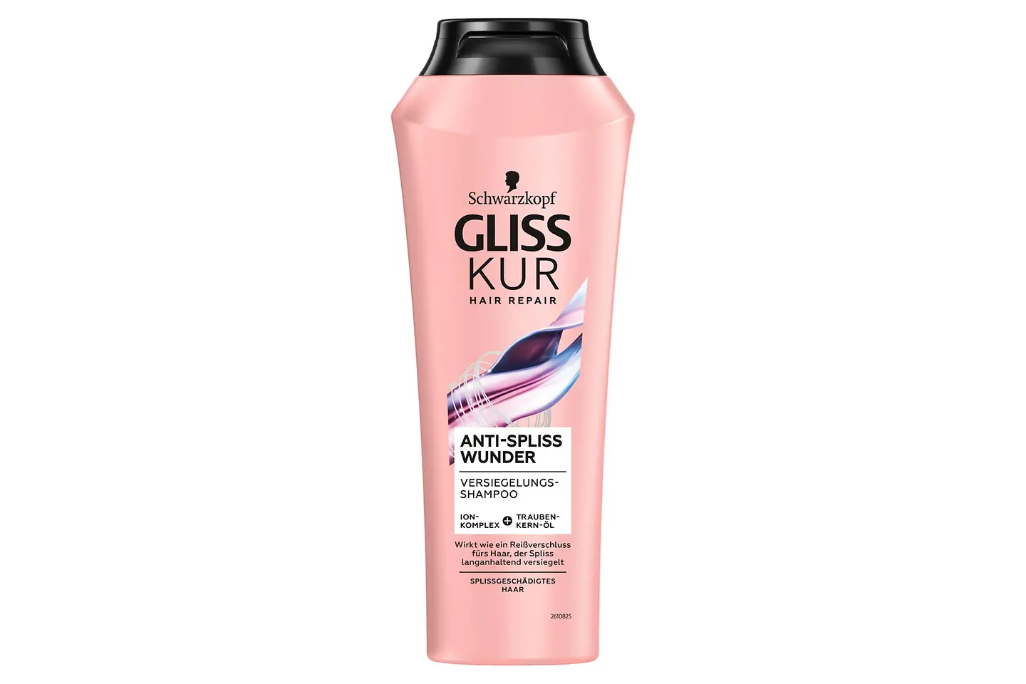 Gliss Kur Anti-Spliss Wunder Versiegelungs-Shampoo