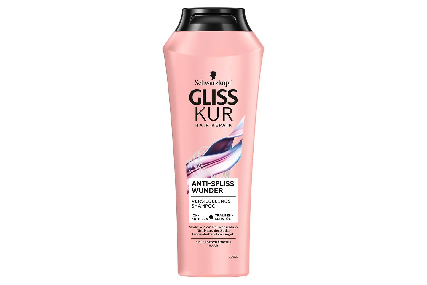 Gliss Kur Anti-Spliss Wunder Versiegelungs-Shampoo