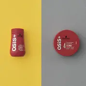 Styling-Serie OSiS+ von Schwarzkopf Professional