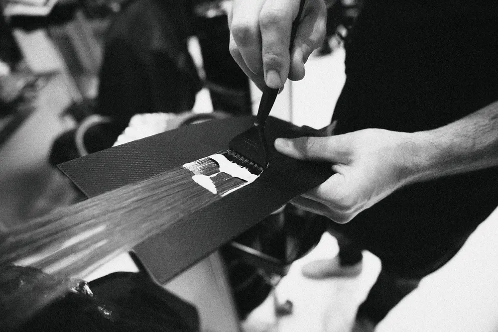 Mit der Initiative Love for Hairdressers zeigt Schwarzkopf Professional die Perspektiven des Friseurberufs und spricht aktiv zukünftige Talente an
