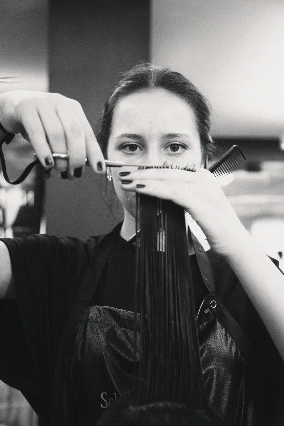 Mit der Initiative Love for Hairdressers zeigt Schwarzkopf Professional die Perspektiven des Friseurberufs und spricht aktiv zukünftige Talente an