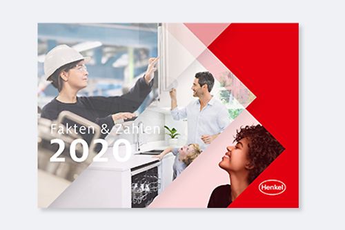 Fakten und Zahlen 2020