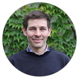 Moriz Vohrer, Managing Director of Solidaridad Germany