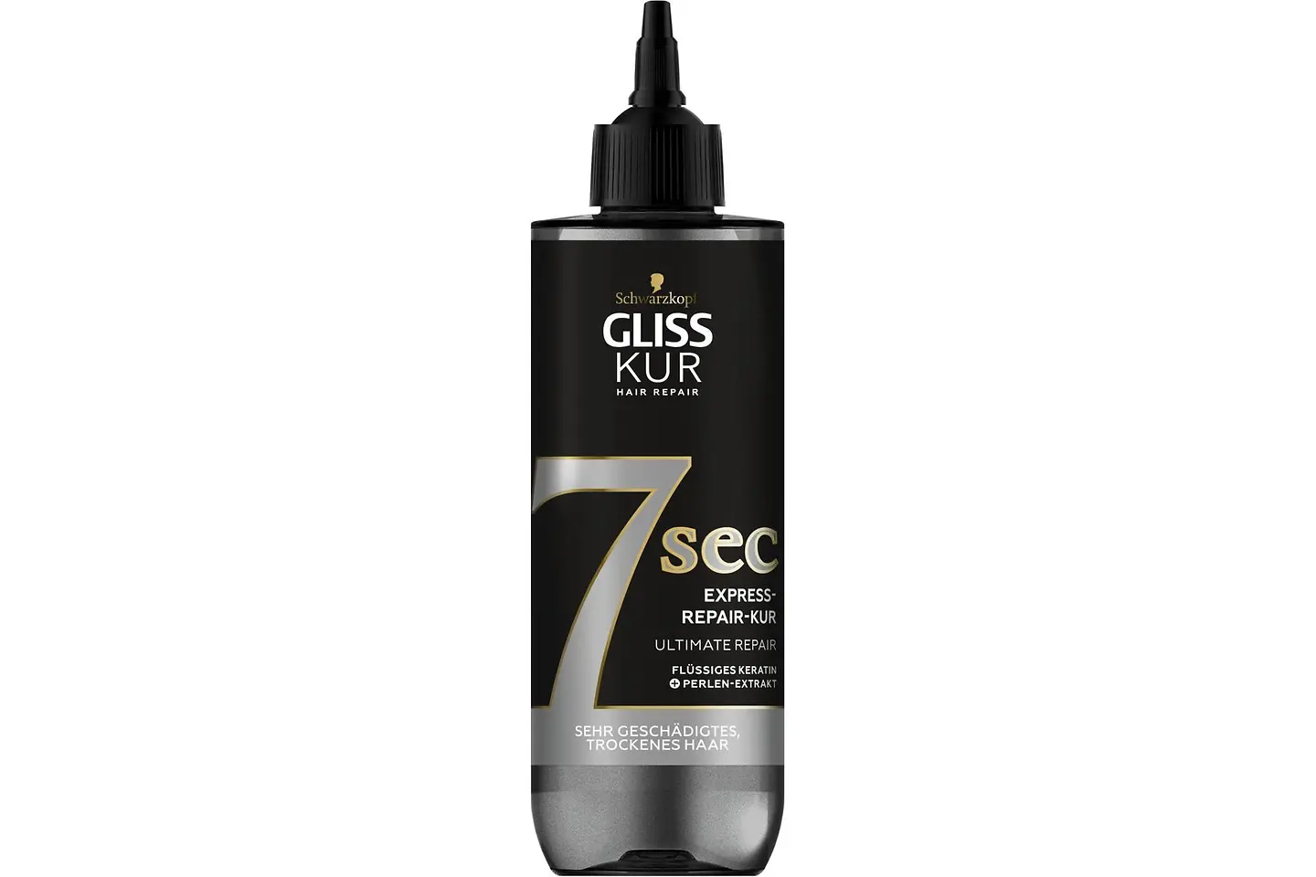 Gliss Kur 7 Sec Express-Repair-Kur, Ultimate Repair