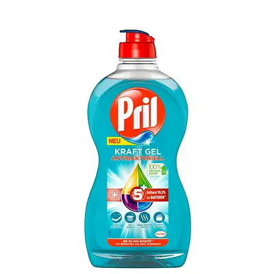 Pril 5+ Antibakteriell