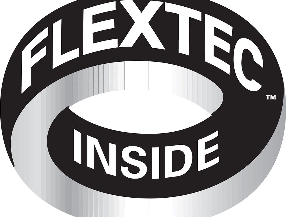 Logo der Flextec-Technologie