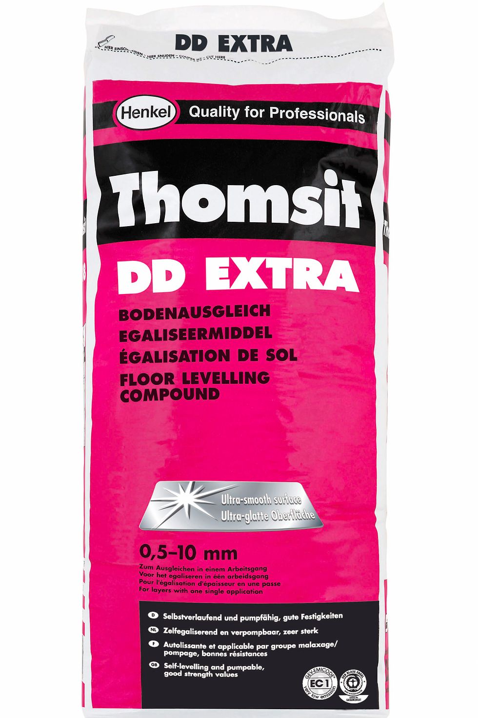 Thomsit DD EXTRA