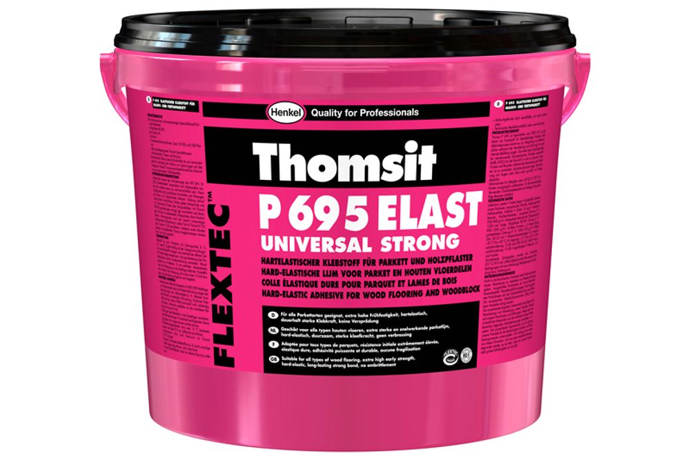 Thomsit P 695 Elast Universal Strong