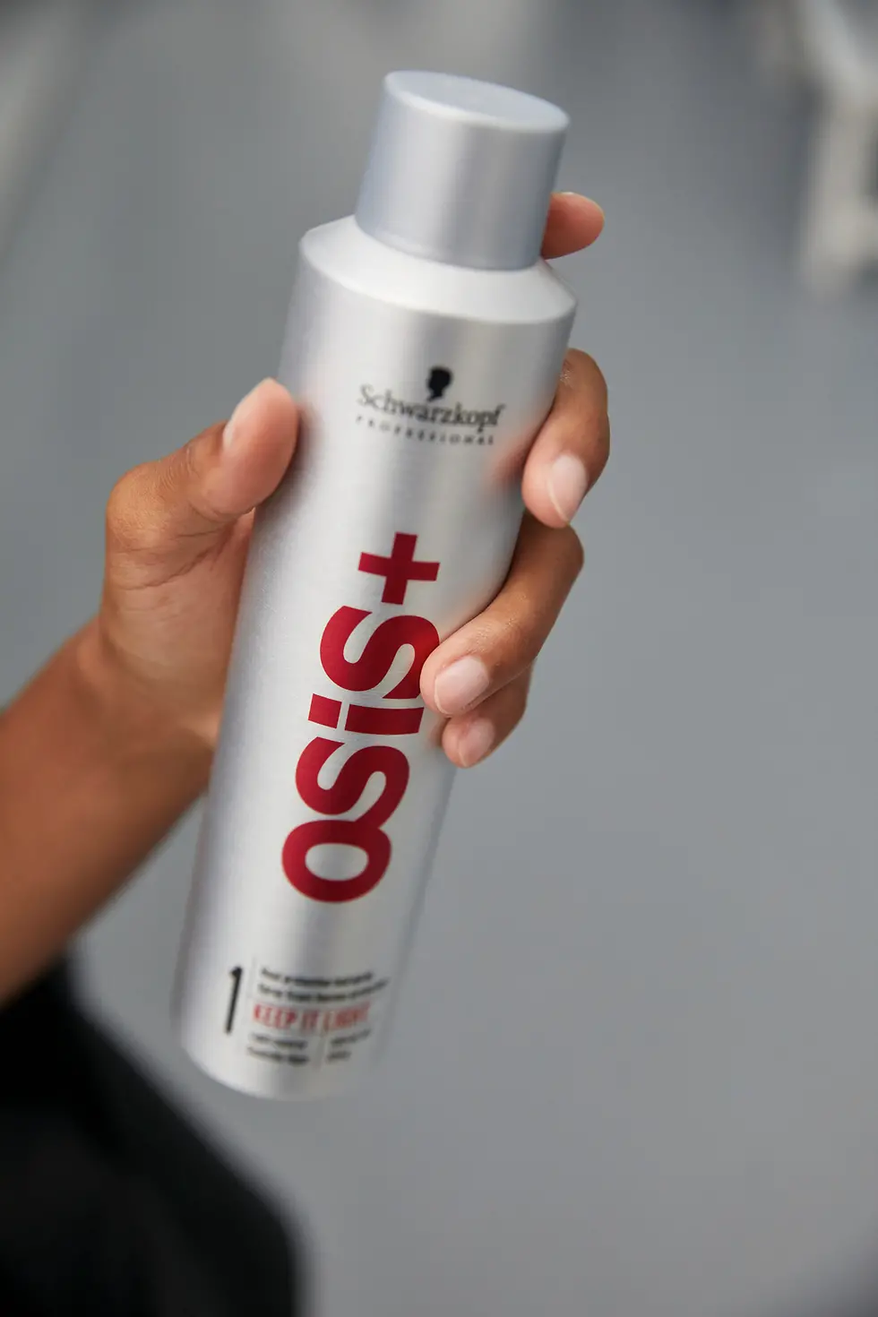 OSiS+ Keep It Light