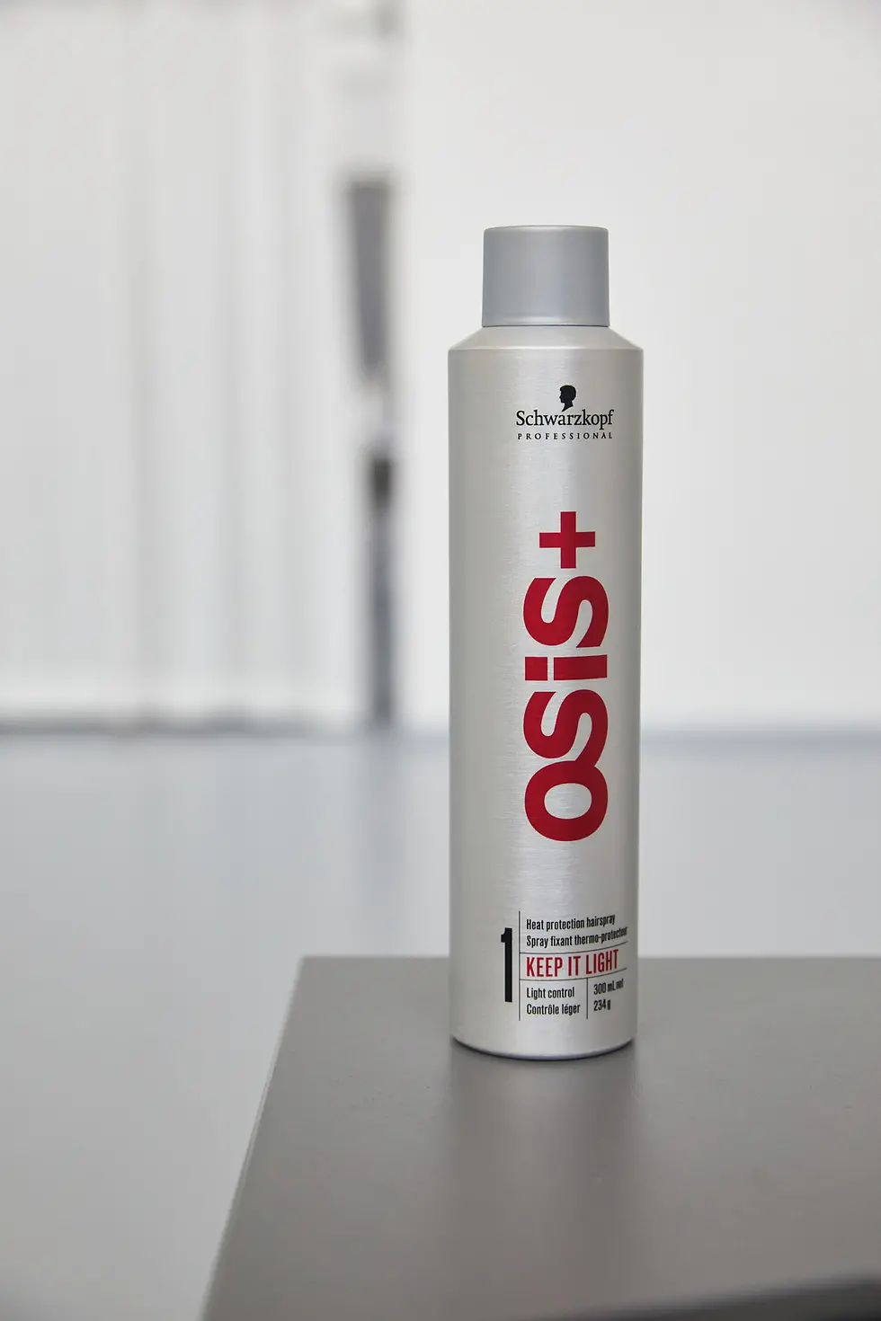 OSiS+ Keep It Light