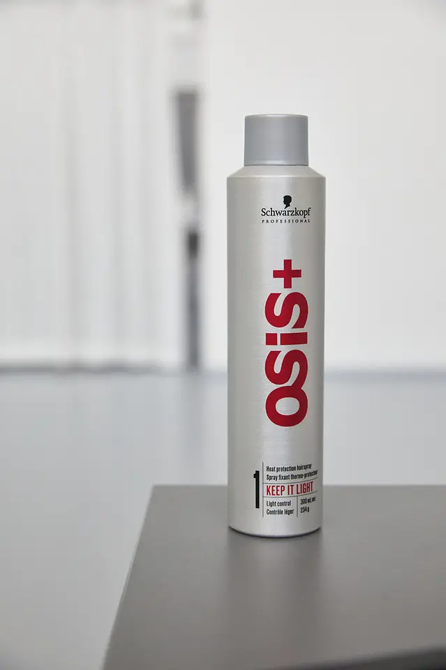 OSiS+ Keep It Light