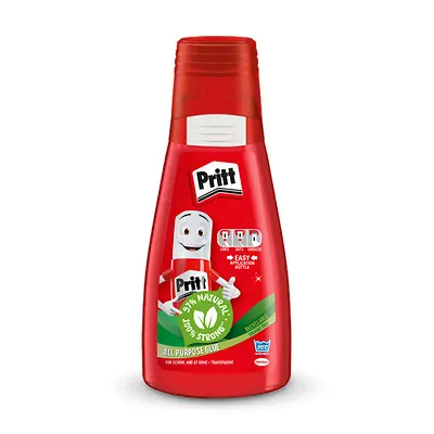 Pritt