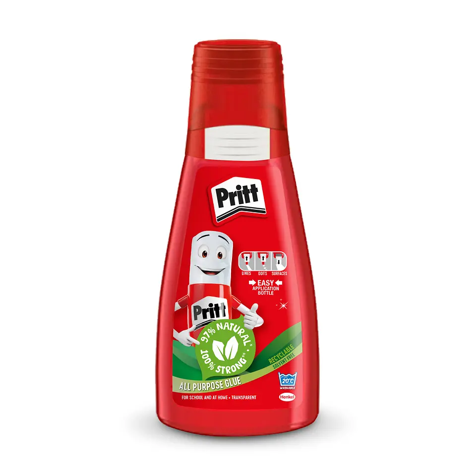 Pritt