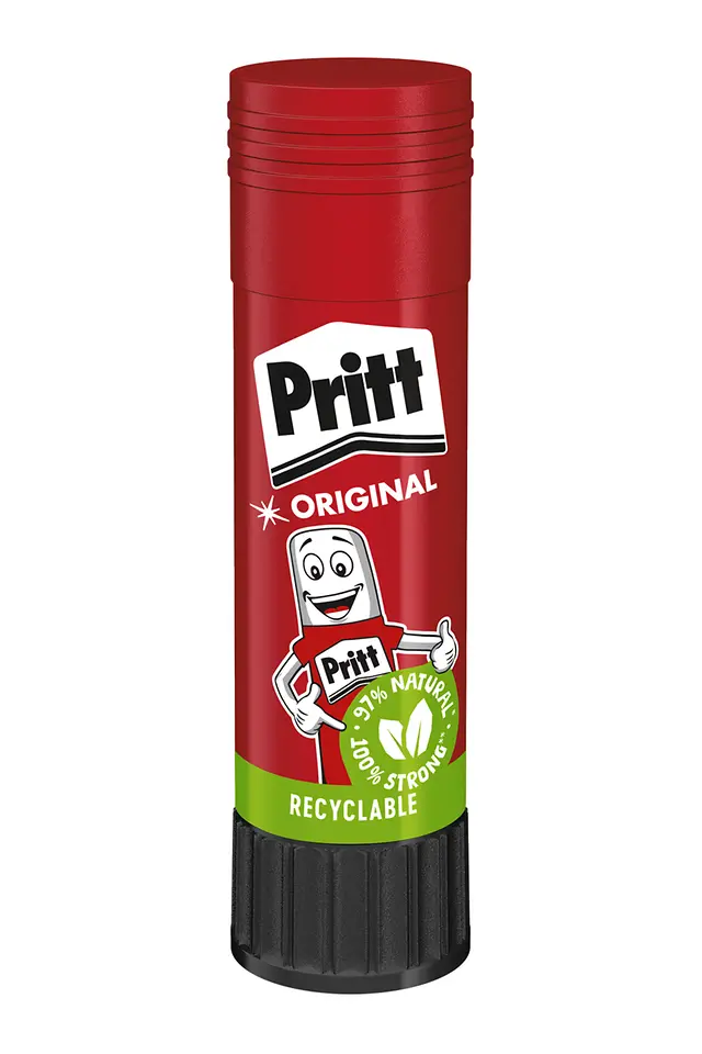 Pritt