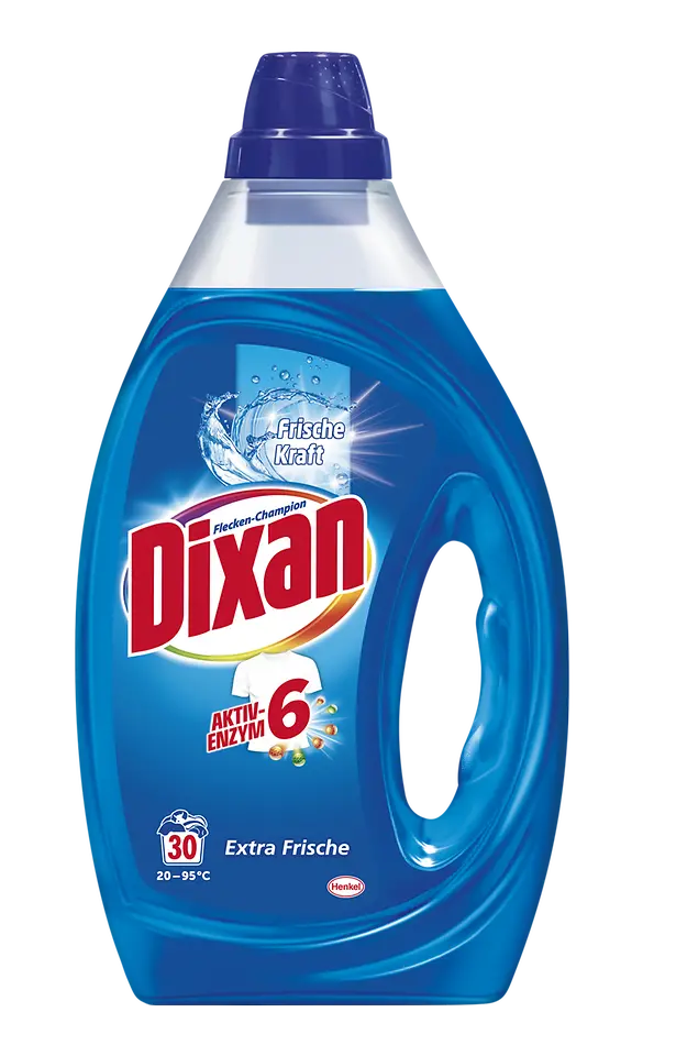Dixan