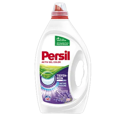 Persil 4in1 Tiefenrein Discs