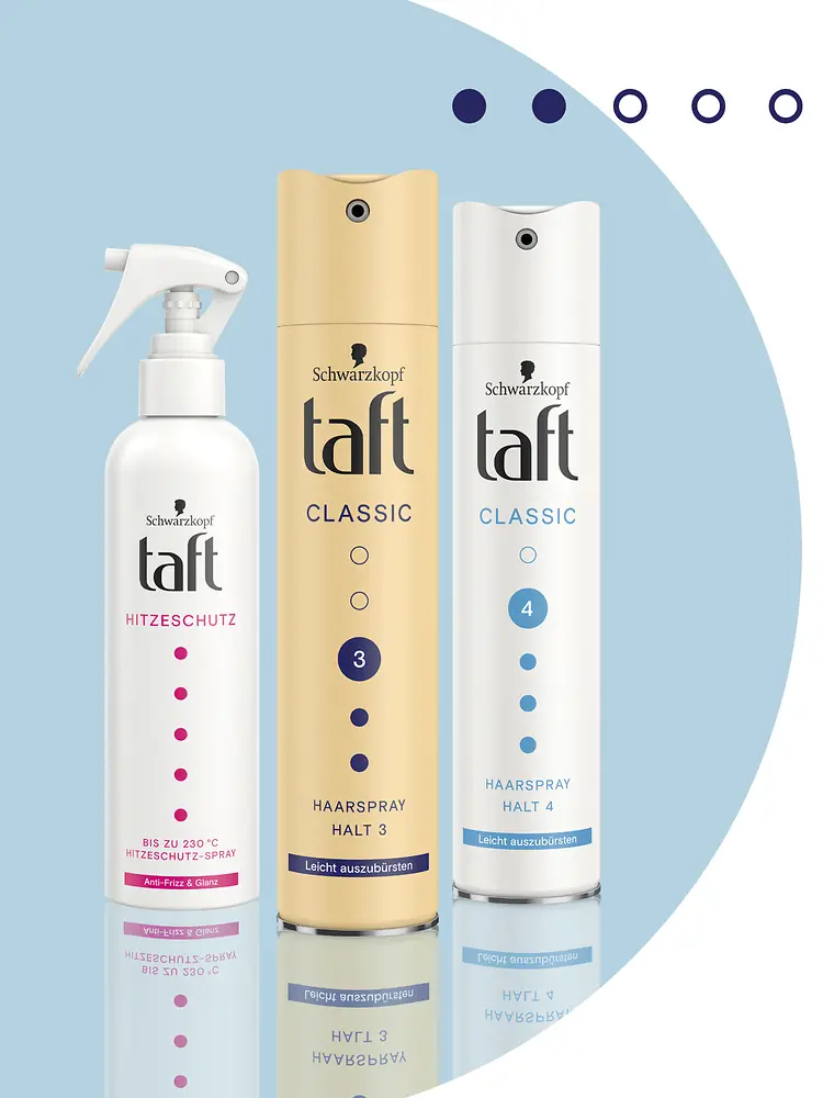 Taft Produkte