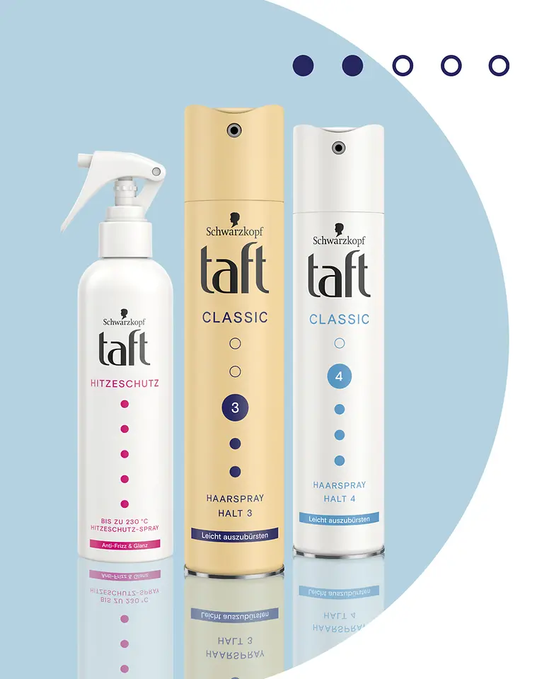 Taft Produkte