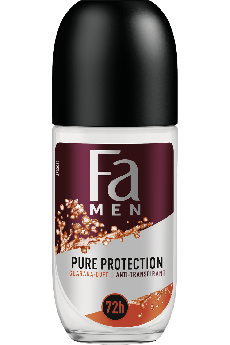 Fa Men Pure Protection, Antitranspirant, Roll-on