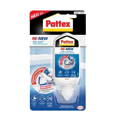 Pattex Re-New